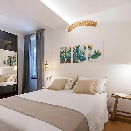 Apartmán Piazzetta Della Torre *