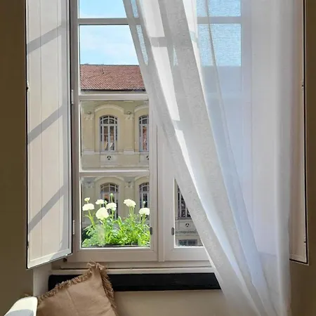 Apartmán Piazzetta Della Torre *