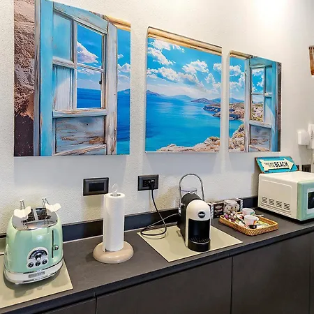 Apartmán Piazzetta Della Torre Chiavari