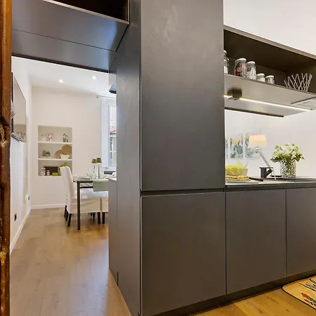 Apartmán Piazzetta Della Torre Chiavari