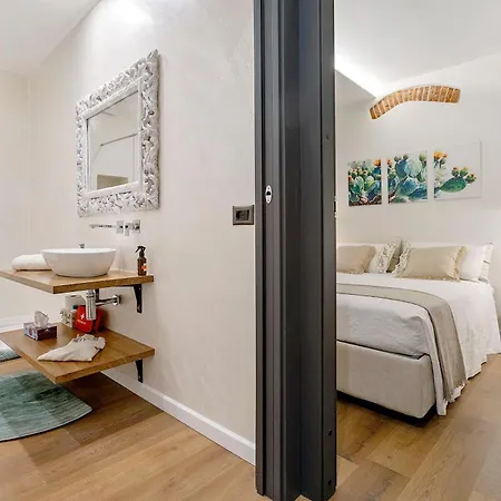 Apartmán Piazzetta Della Torre