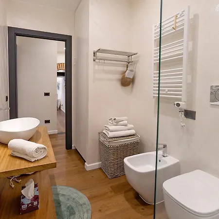 Apartmán Piazzetta Della Torre *