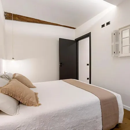 Apartmán Piazzetta Della Torre *