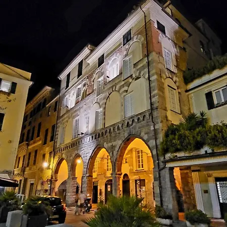 Διαμέρισμα Piazzetta Della Torre Chiavari