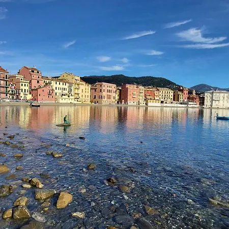 Piazzetta Della Torre *