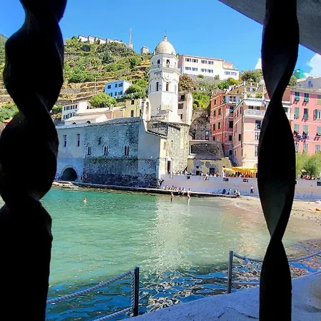 Piazzetta Della Torre Apartmán